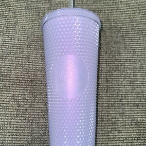 Starbucks Iridescent cup NEW